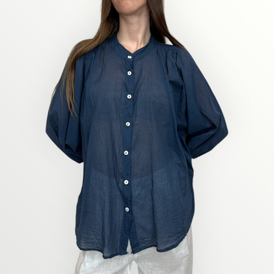 LOFT.73 - CAMICIA ARCOBALENO