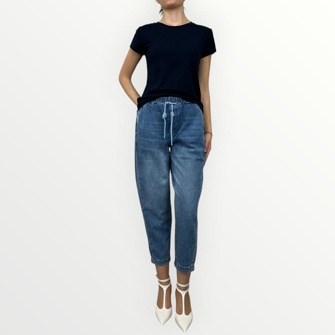 LOFT.73 - T-SHIRT VOLTERRA