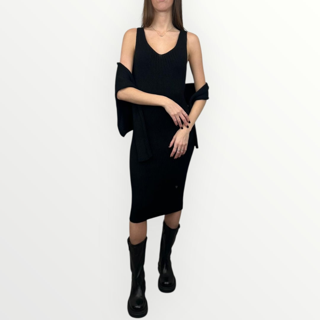 LOFT.73 - ABITO OROLOGIO