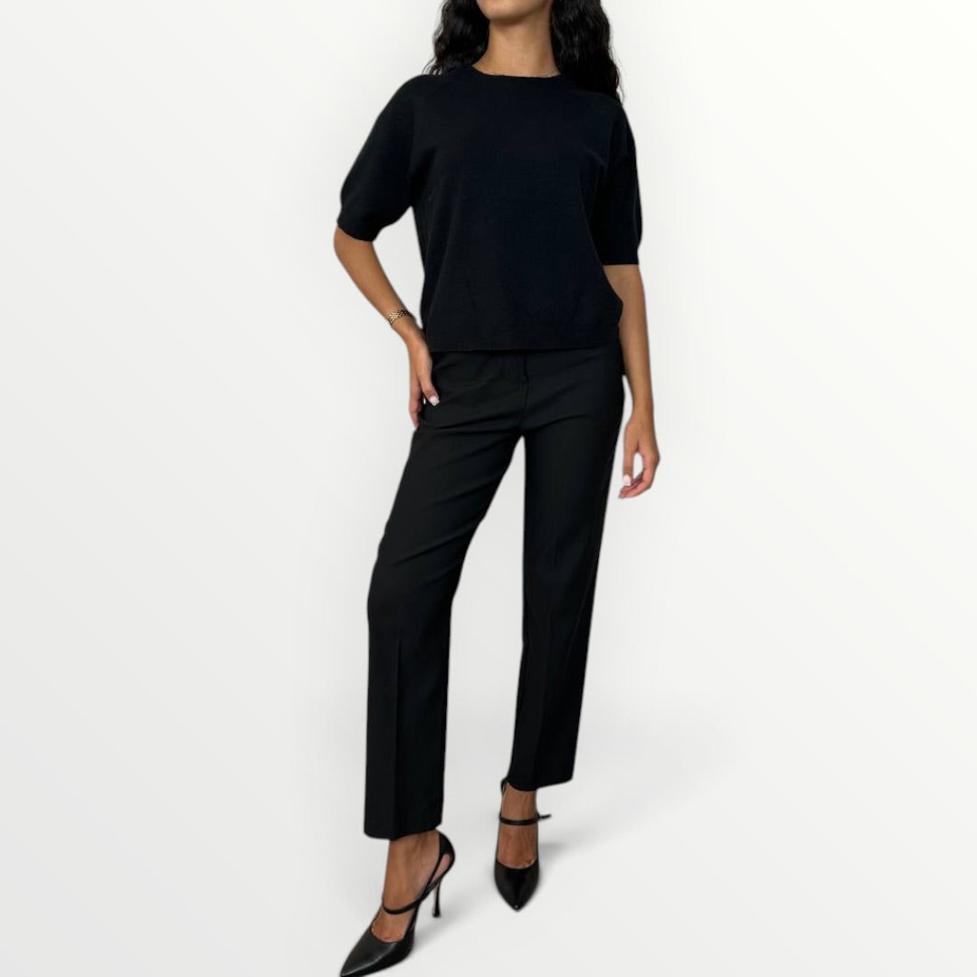LOFT.73 - PANTALONE MEDUSA