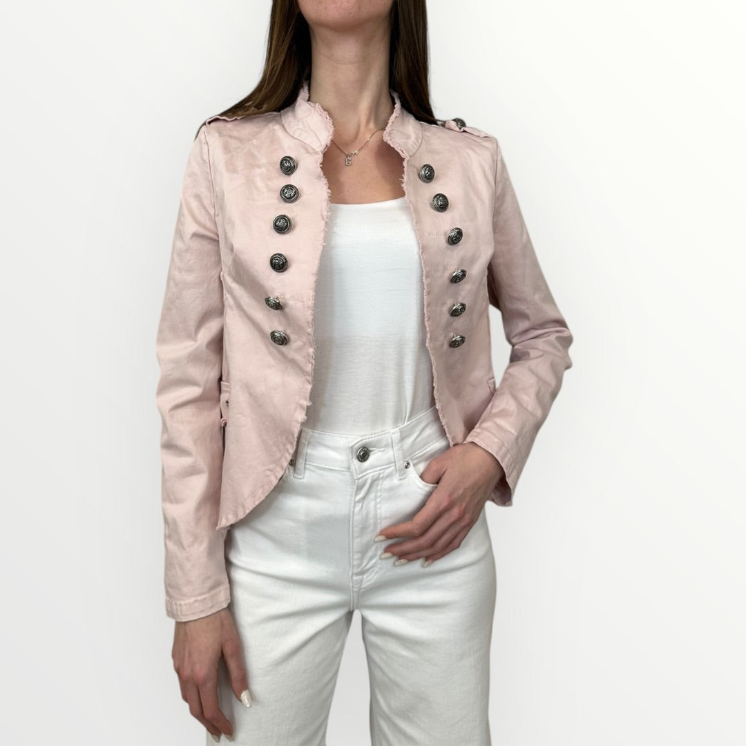 LOFT.73 - GIACCA ACACIA