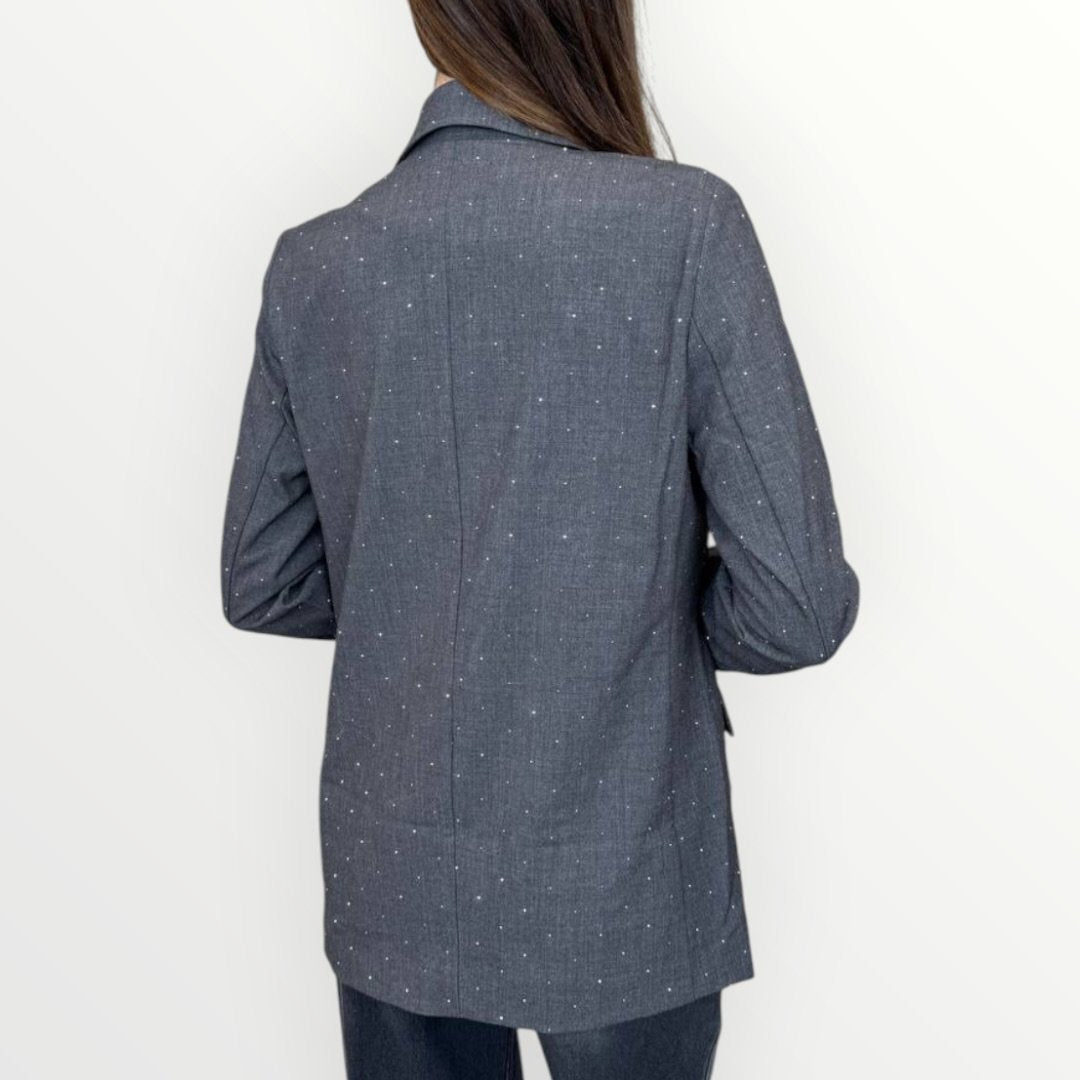 VERO MODA - GIACCA TEXAS