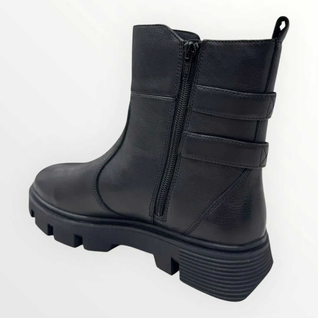 GEOX - STIVALETTO VILDE