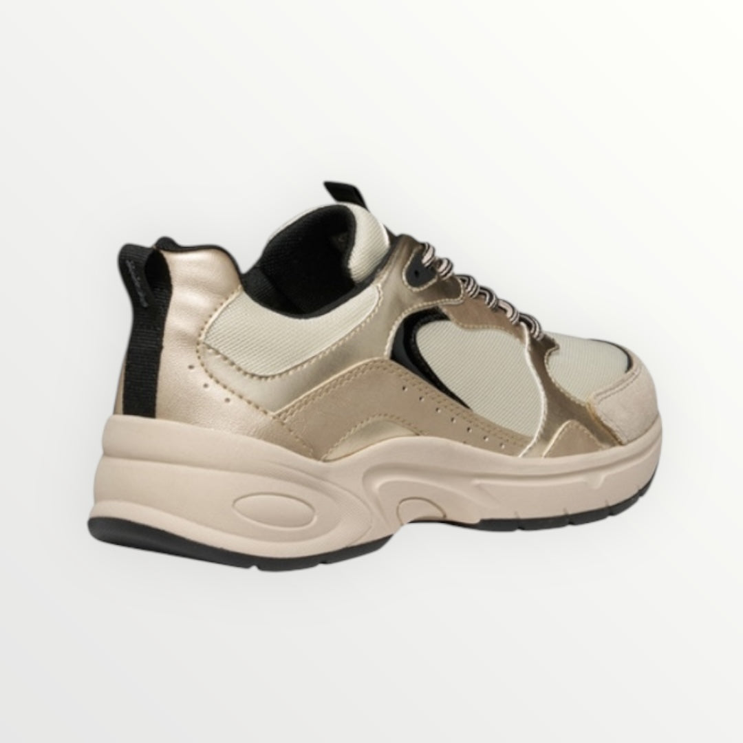 GEOX - SNEAKER ZARVIA