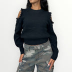 LOFT.73 - MAGLIA VALSESIA