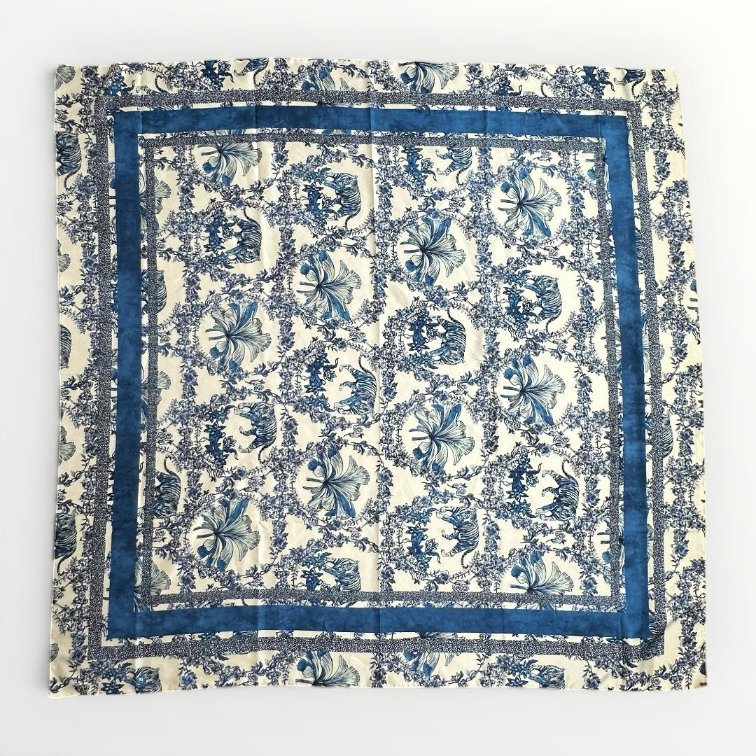 LOFT.73 - FOULARD PORTOCERVO
