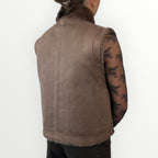 LOFT.73 - GILET CERVIA