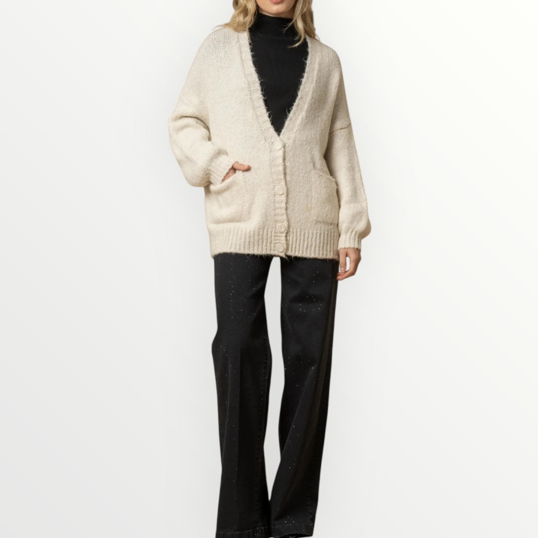 KOCCA - CARDIGAN IGONE