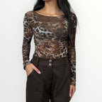 LOFT.73 - T-SHIRT MAGNOLIA