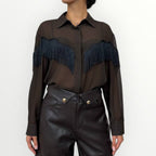 LOFT.73 - CAMICIA ELODIE