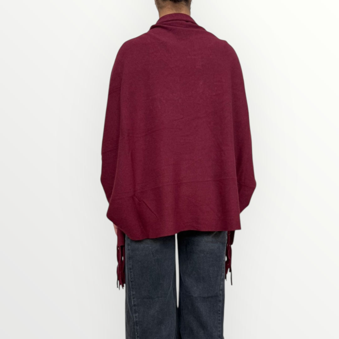 LOFT.73 - CARDIGAN DIAMANTE