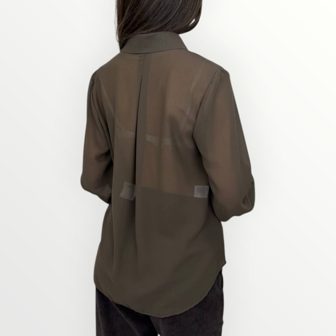 LOFT.73 - CAMICIA VENEZIANA