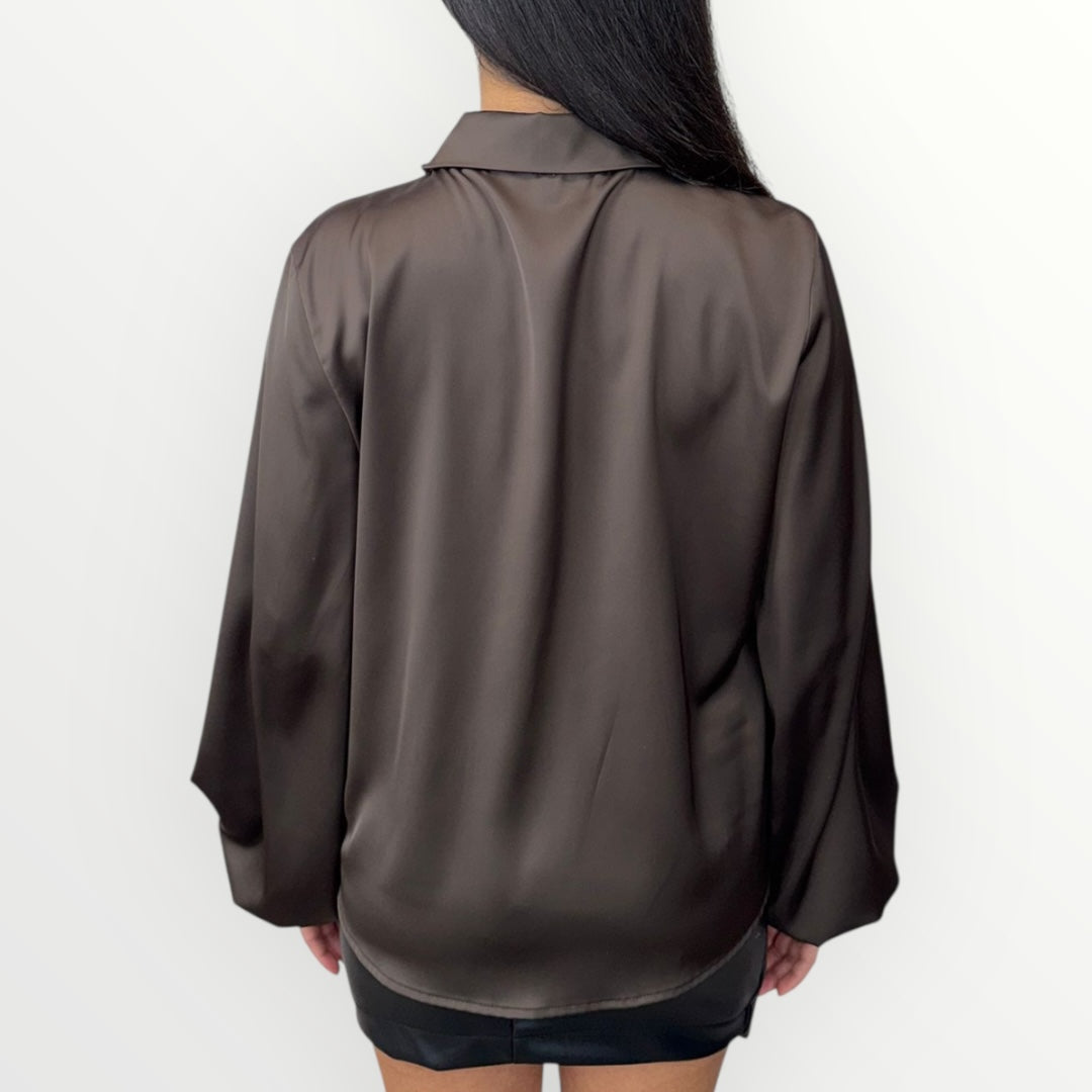 LOFT.73 - CAMICIA CACTUS