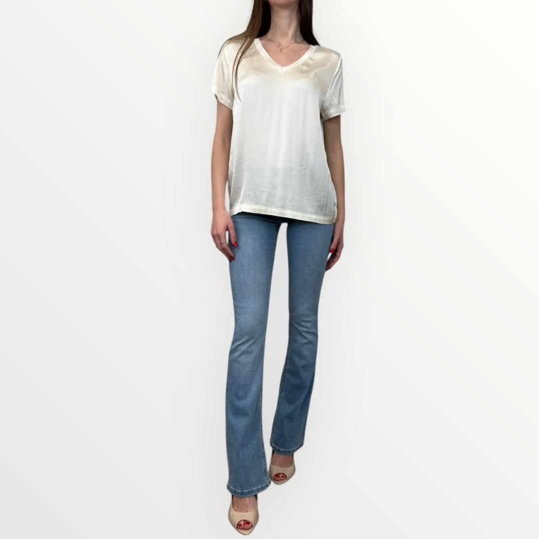 LOFT.73 - T-SHIRT ALBA