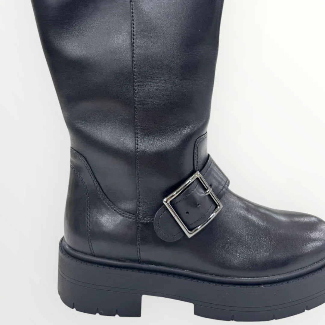 GEOX - STIVALE SPHERICA