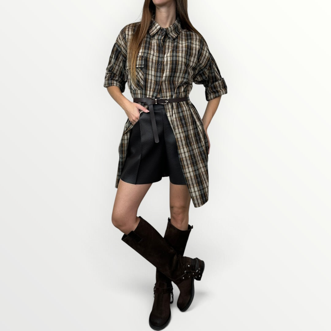 LOFT.73 - ABITO MADAME