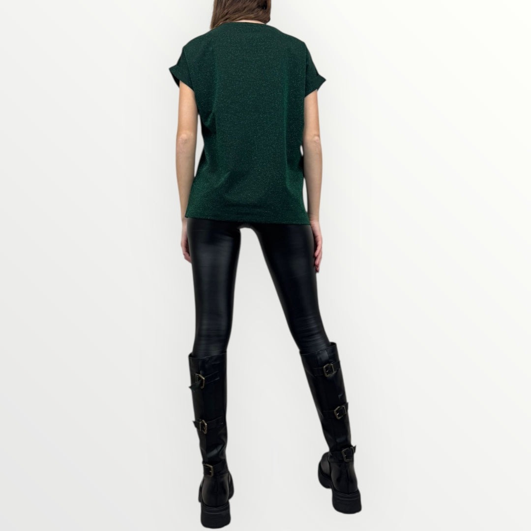 ONLY - T-SHIRT MOSTER