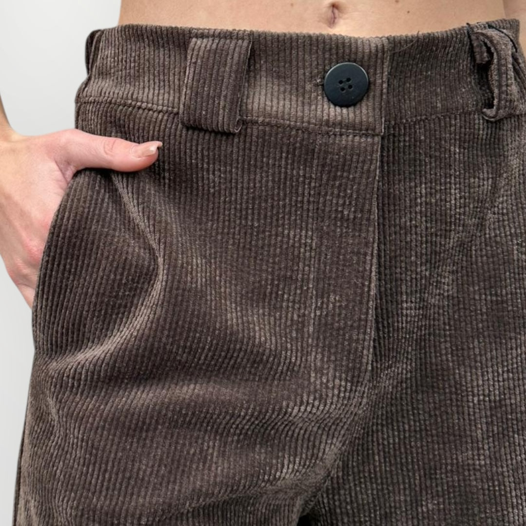 LOFT.73 - PANTALONE TARTARUGA