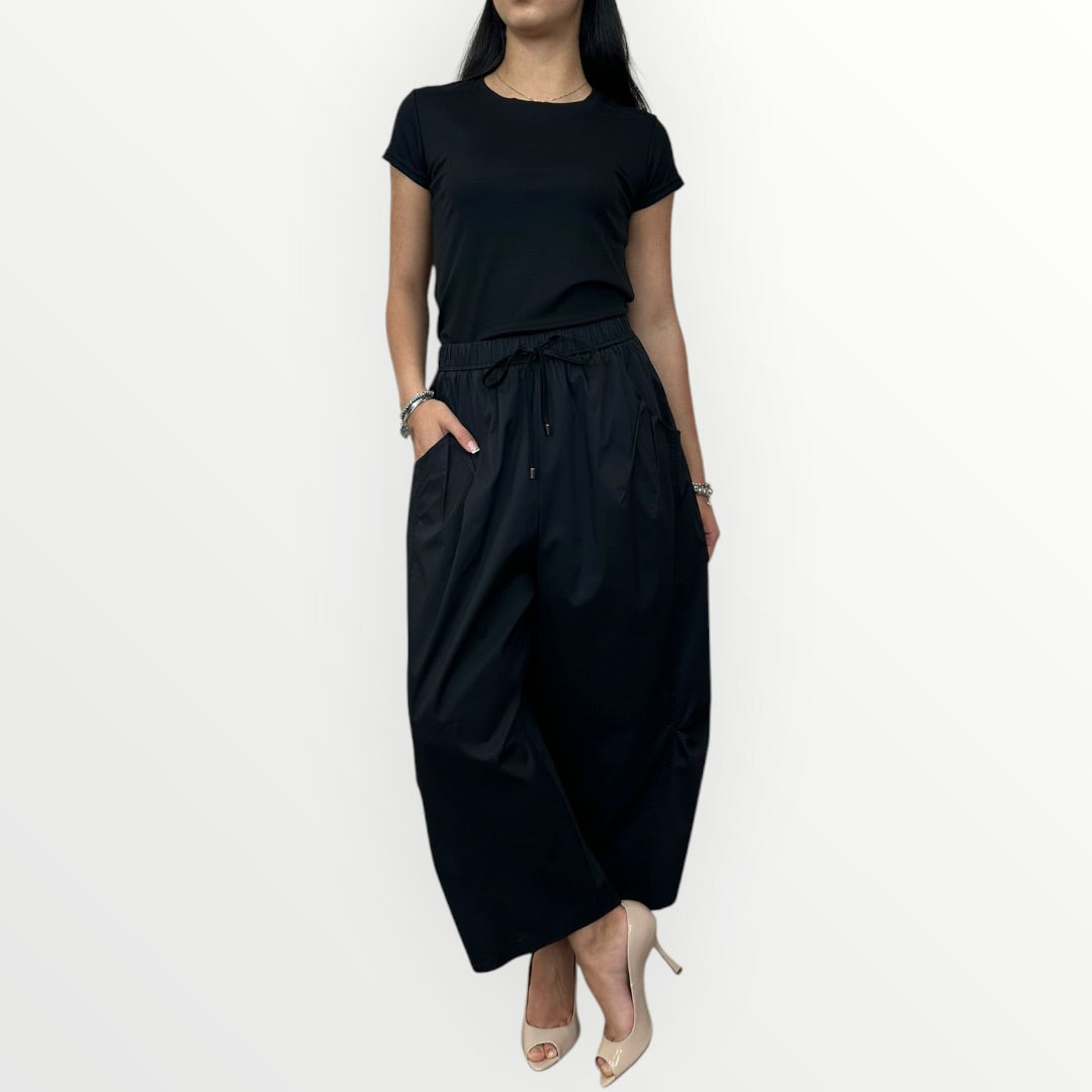 LOFT.73 - T-SHIRT VOLTERRA