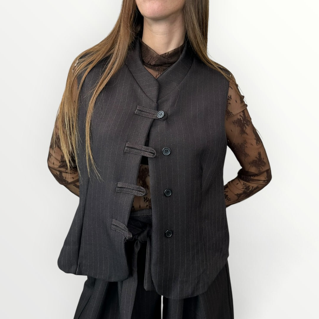 LOFT.73 - GILET DESERTO