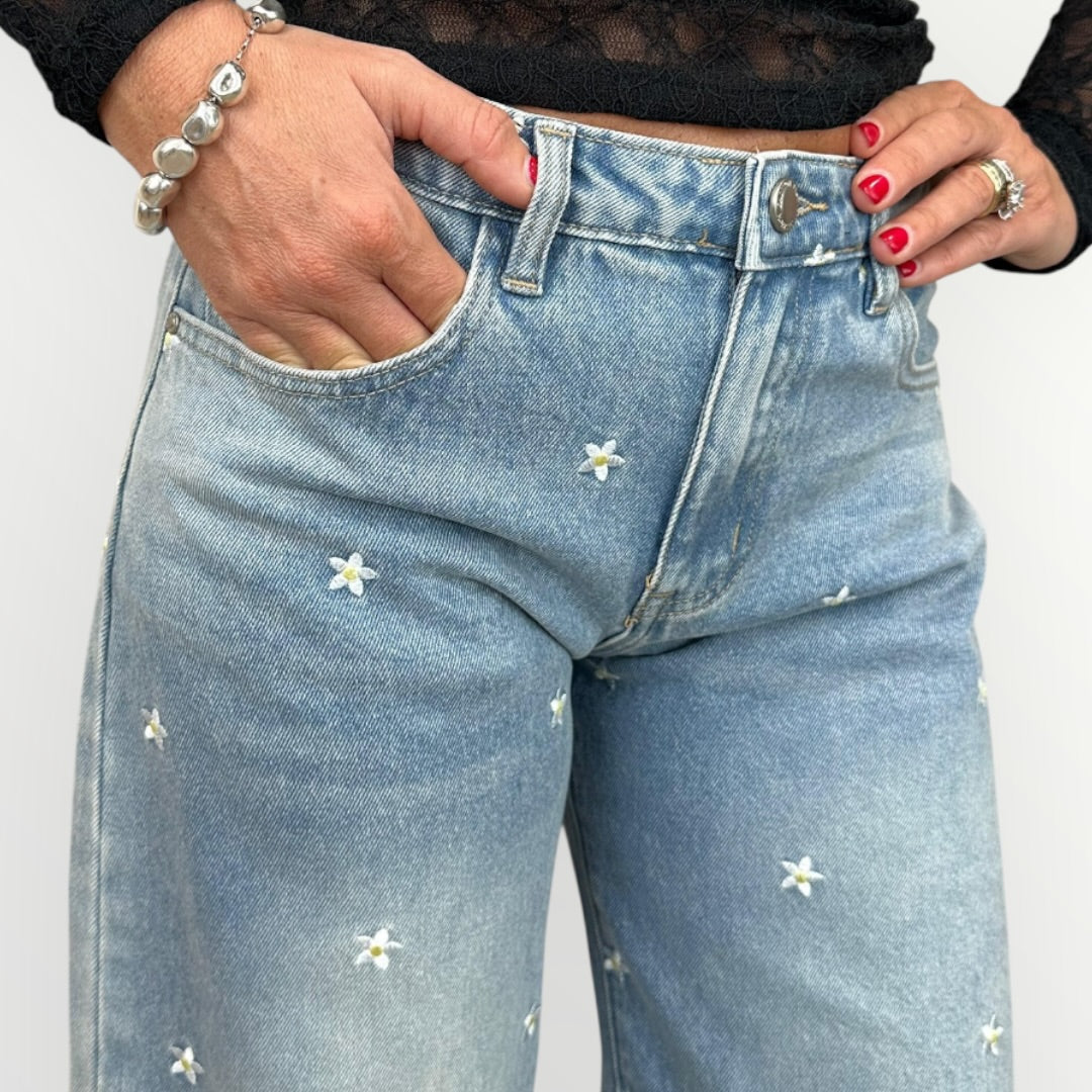 LOFT.73 - JEANS STELLA