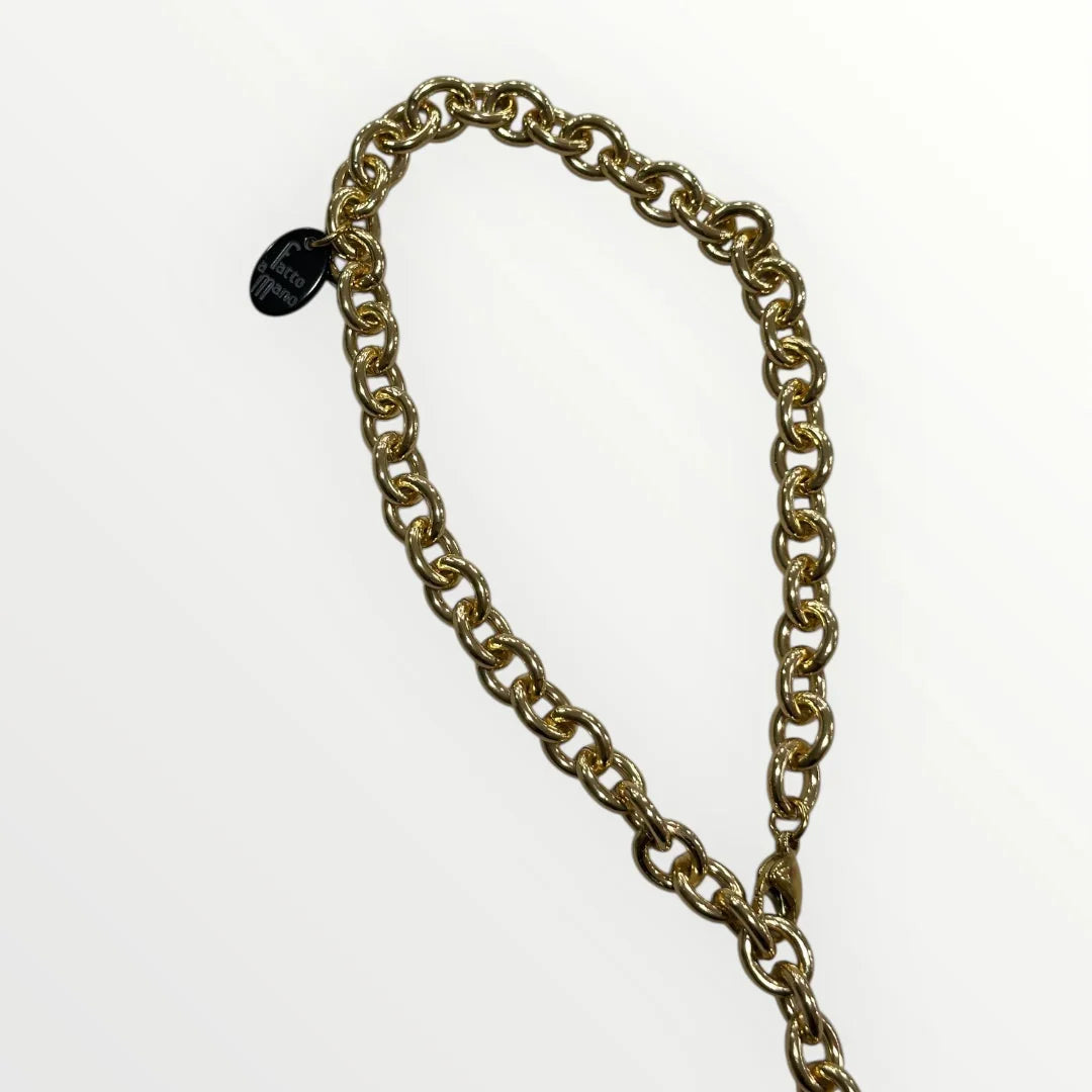 MOMI - COLLANA GINEVRA