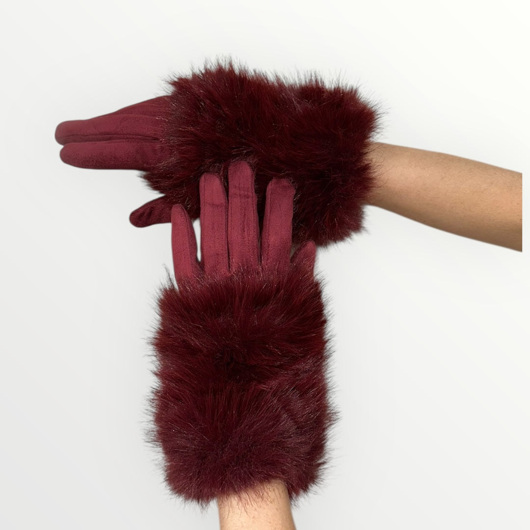 LOFT.73 - GUANTI FEBBRAIO