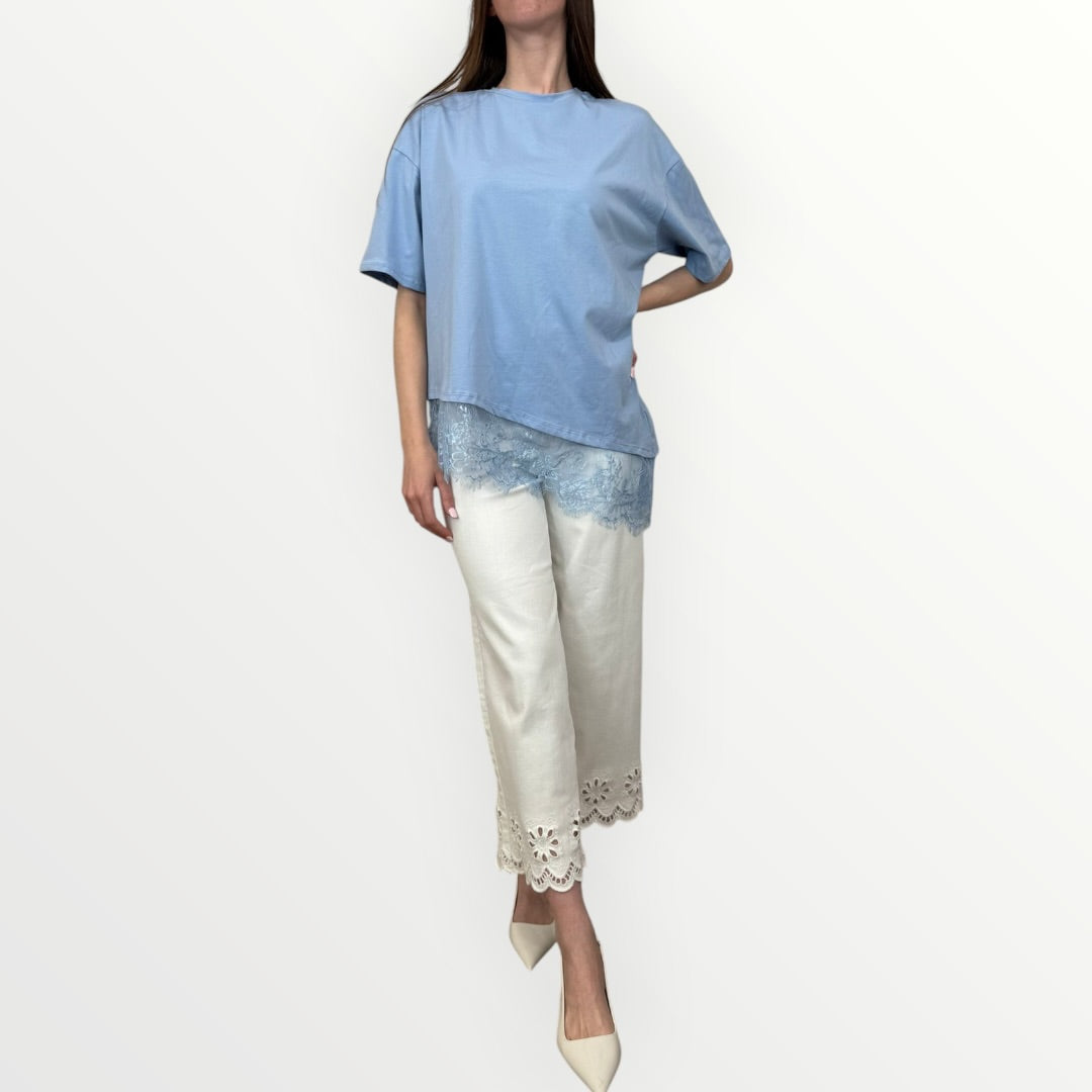 LOFT.73 - T-SHIRT ANITA