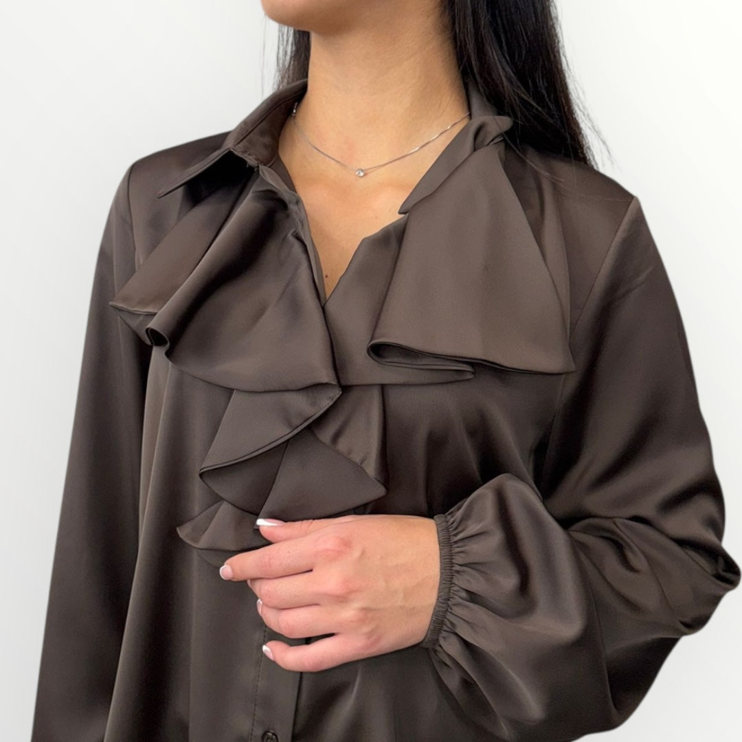 LOFT.73 - CAMICIA CACTUS