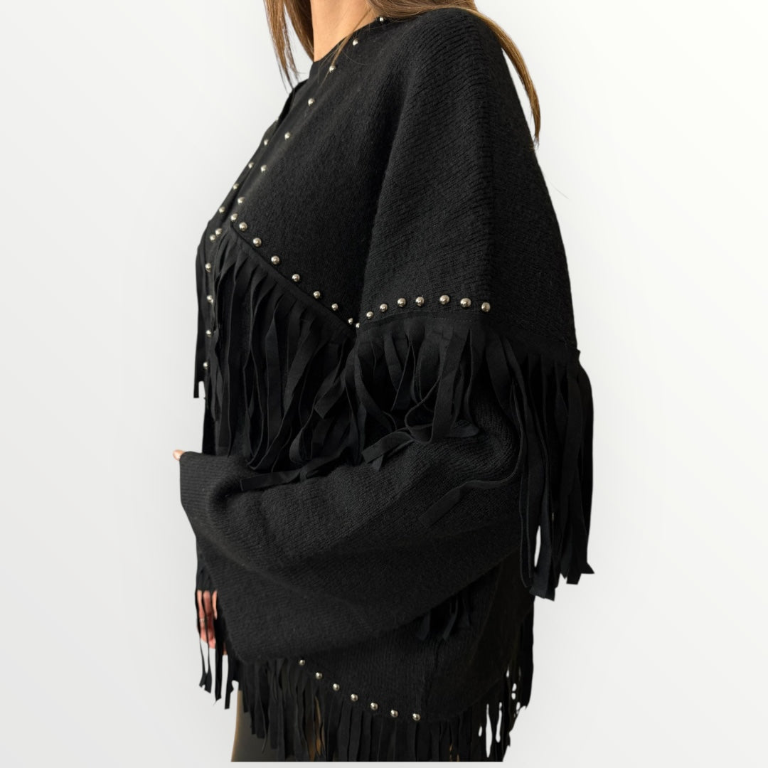 LOFT.73 - CARDIGAN MARTINA