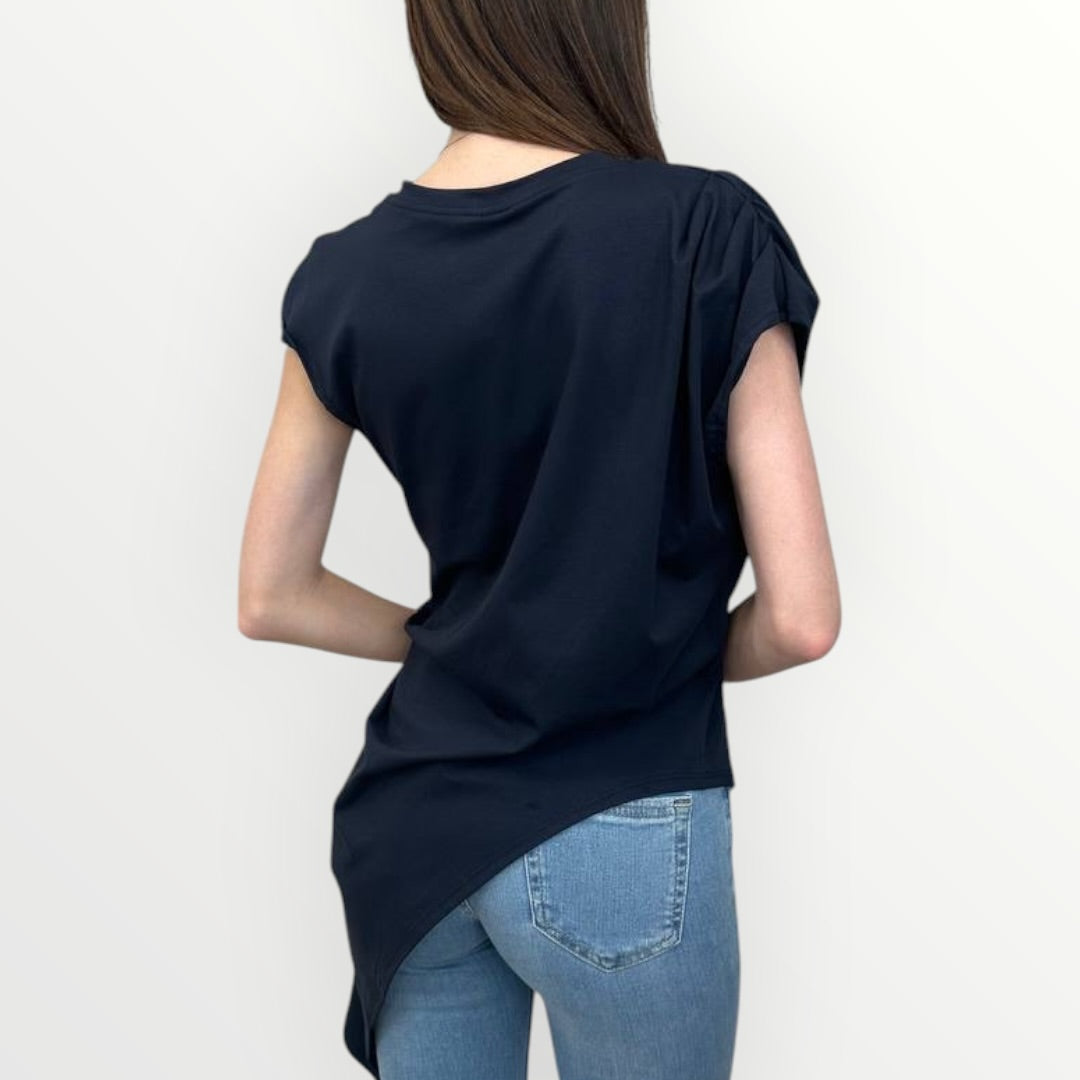 LOFT.73 - T-SHIRT SAMBUCA