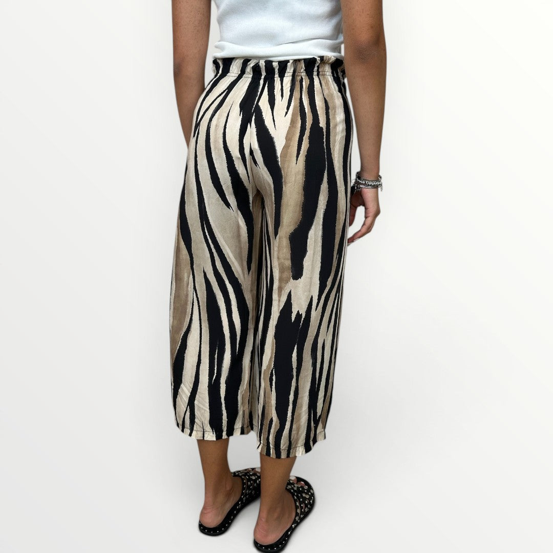 LOFT.73 - PANTALONE LEPRE
