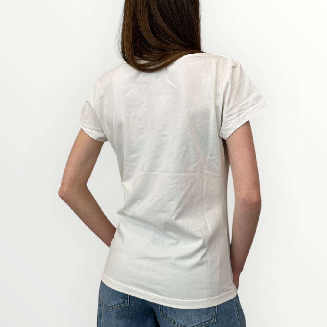 LOFT.73 - T-SHIRT SAVANA