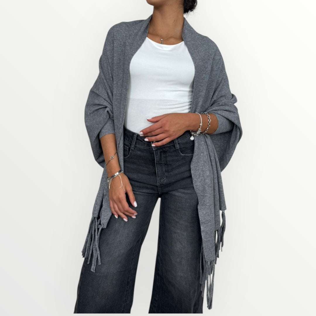 LOFT.73 - CARDIGAN DIAMANTE