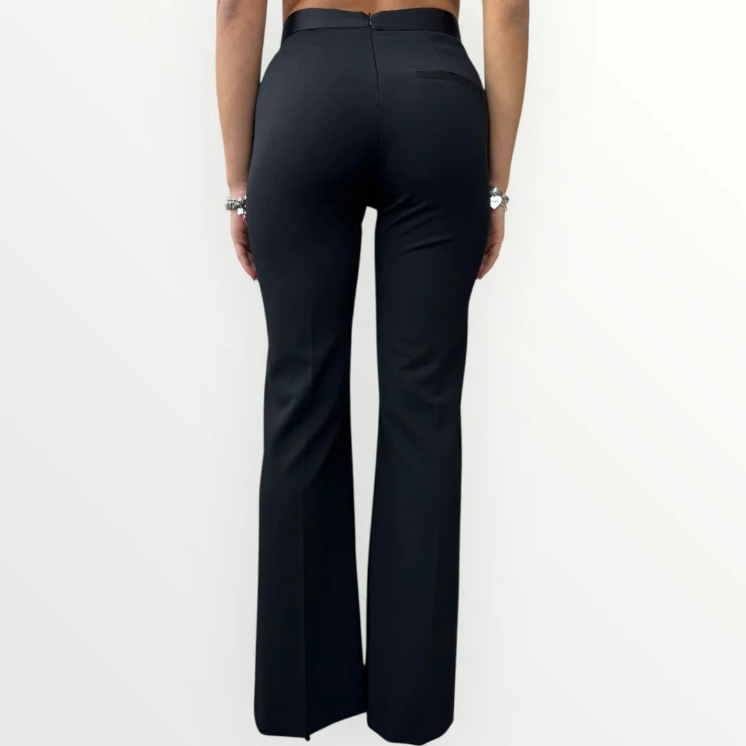 IMPERIAL - PANTALONE FLARE