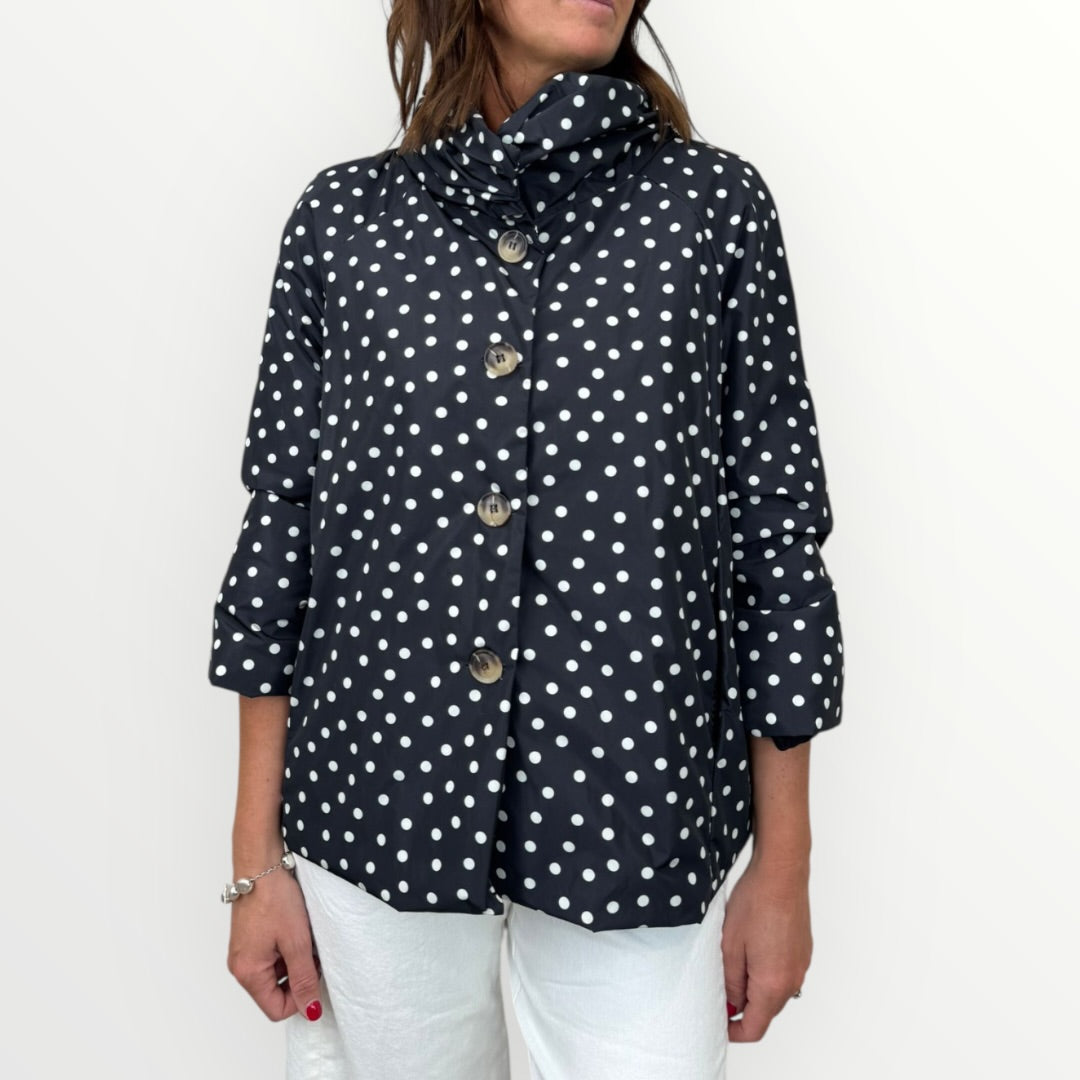 LOFT.73 - GIACCA AMARETTO