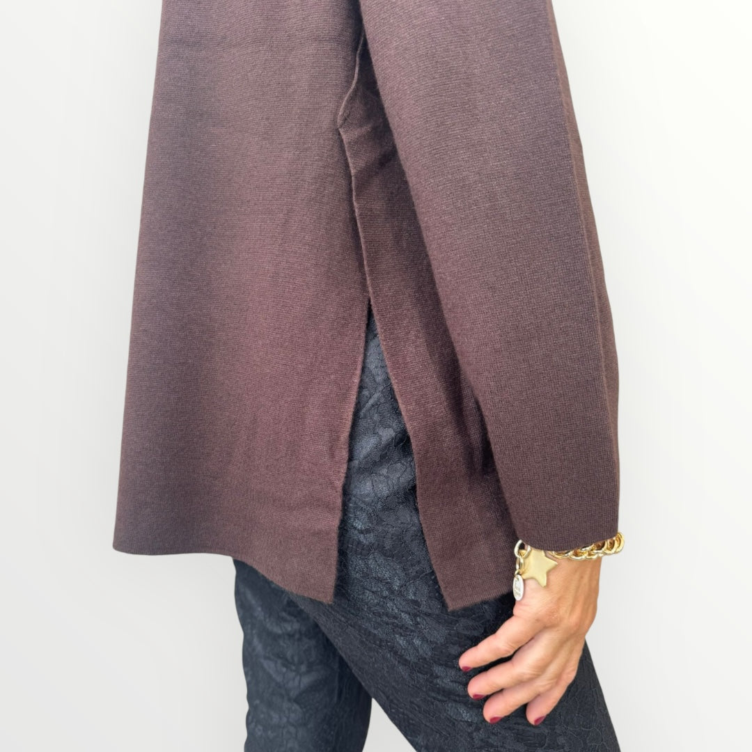 LOFT.73 - GIACCA BOLOGNA