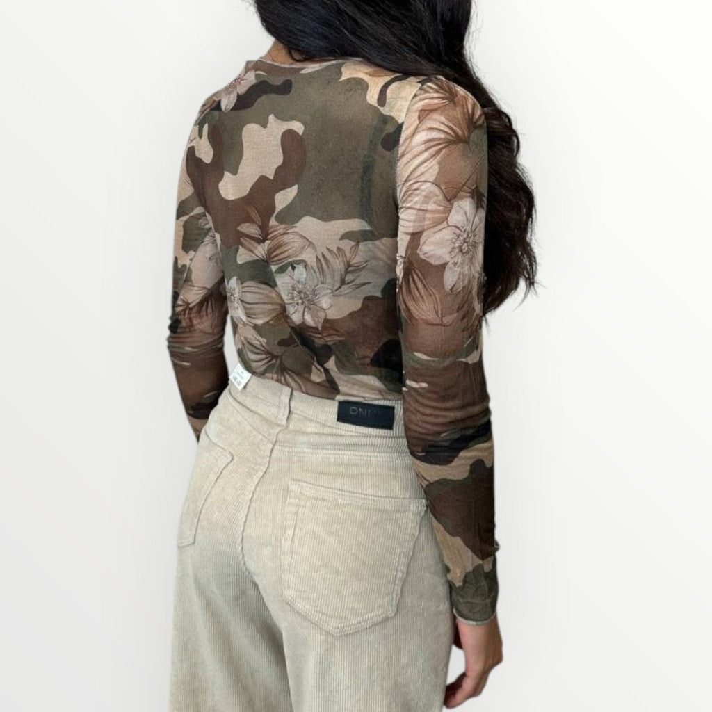 LOFT.73 - T-SHIRT IRIDEA