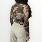 LOFT.73 - T-SHIRT IRIDEA