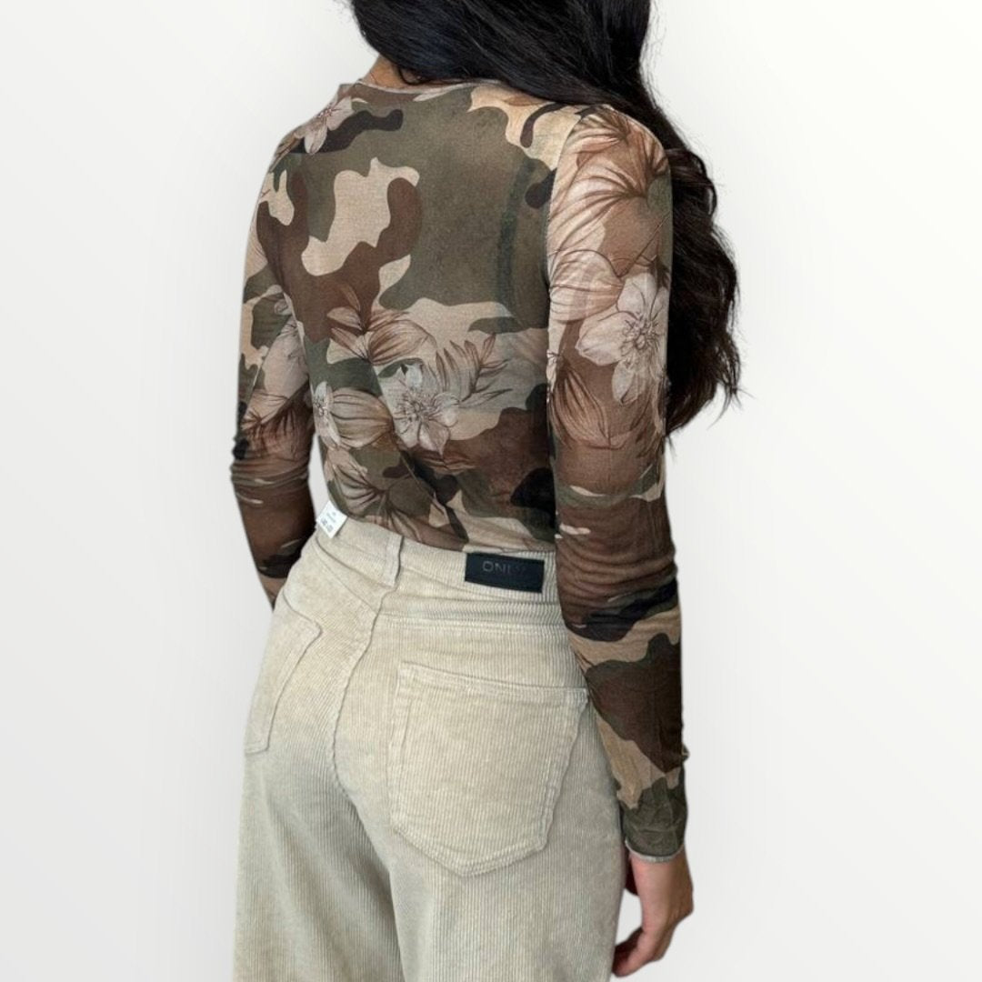 LOFT.73 - T-SHIRT IRIDEA