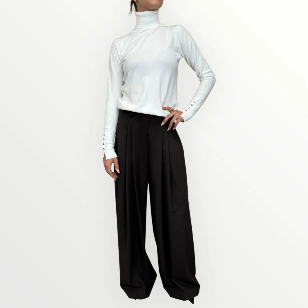 LOFT.73 - PANTALONE GAIA