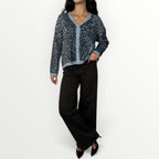 LOFT.73 - CARDIGAN CARAMELLA
