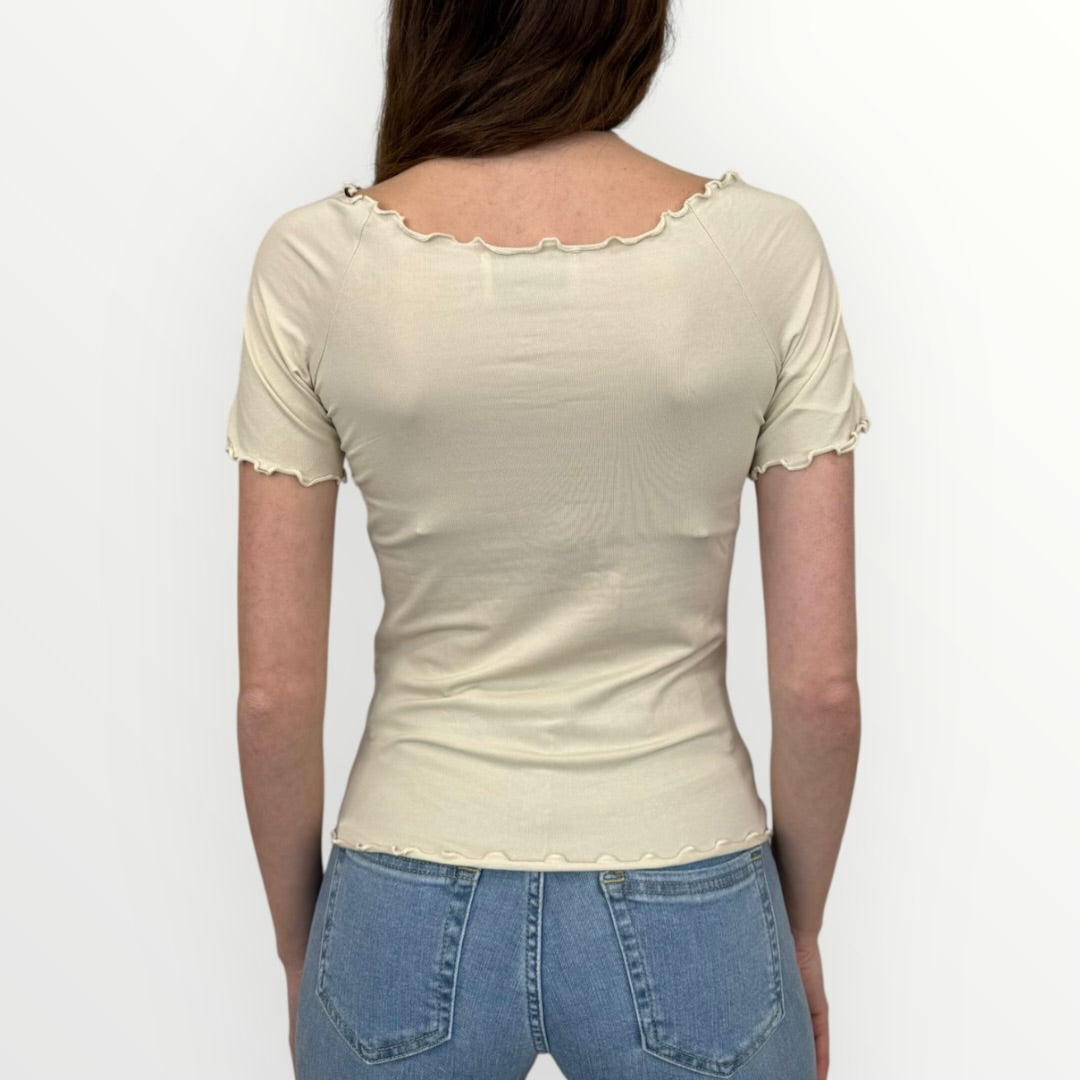 AWERE - T-SHIRT MYRA