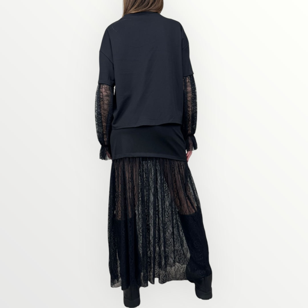 LOFT.73 - COMPLETO PIANOFORTE