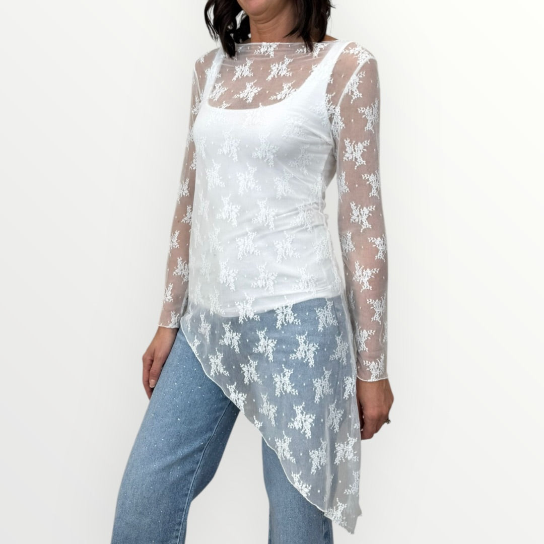 LOFT.73 - T-SHIRT LIVIA