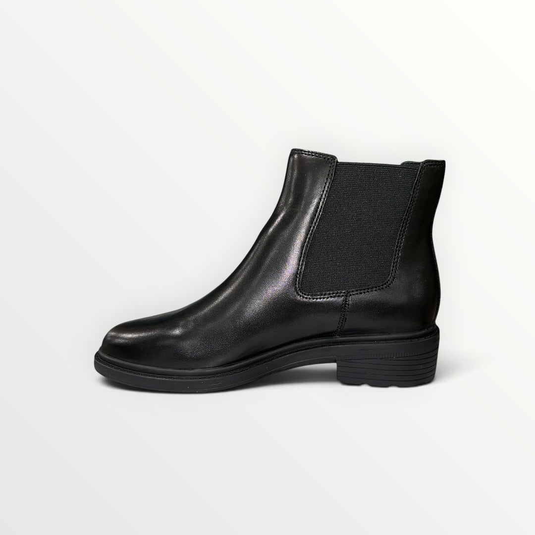 GEOX - STIVALETTO WALK PLEASURE