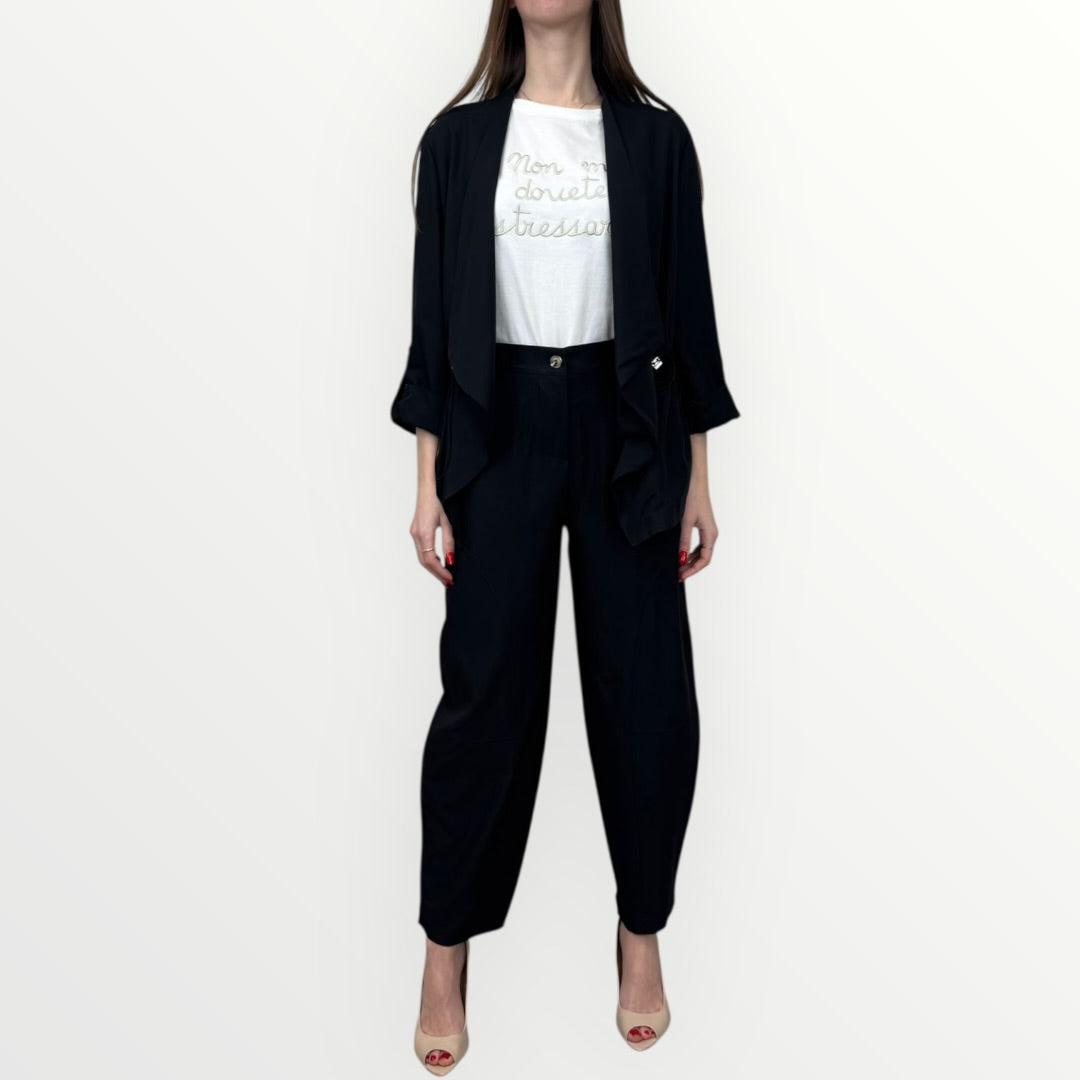 LOFT.73 - PANTALONE ZOE