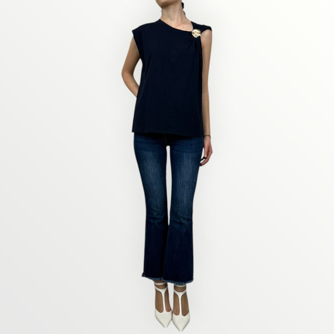 LOFT.73 - T-SHIRT MILOS