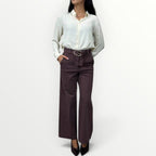 MARELLA - PANTALONE ZANZARA