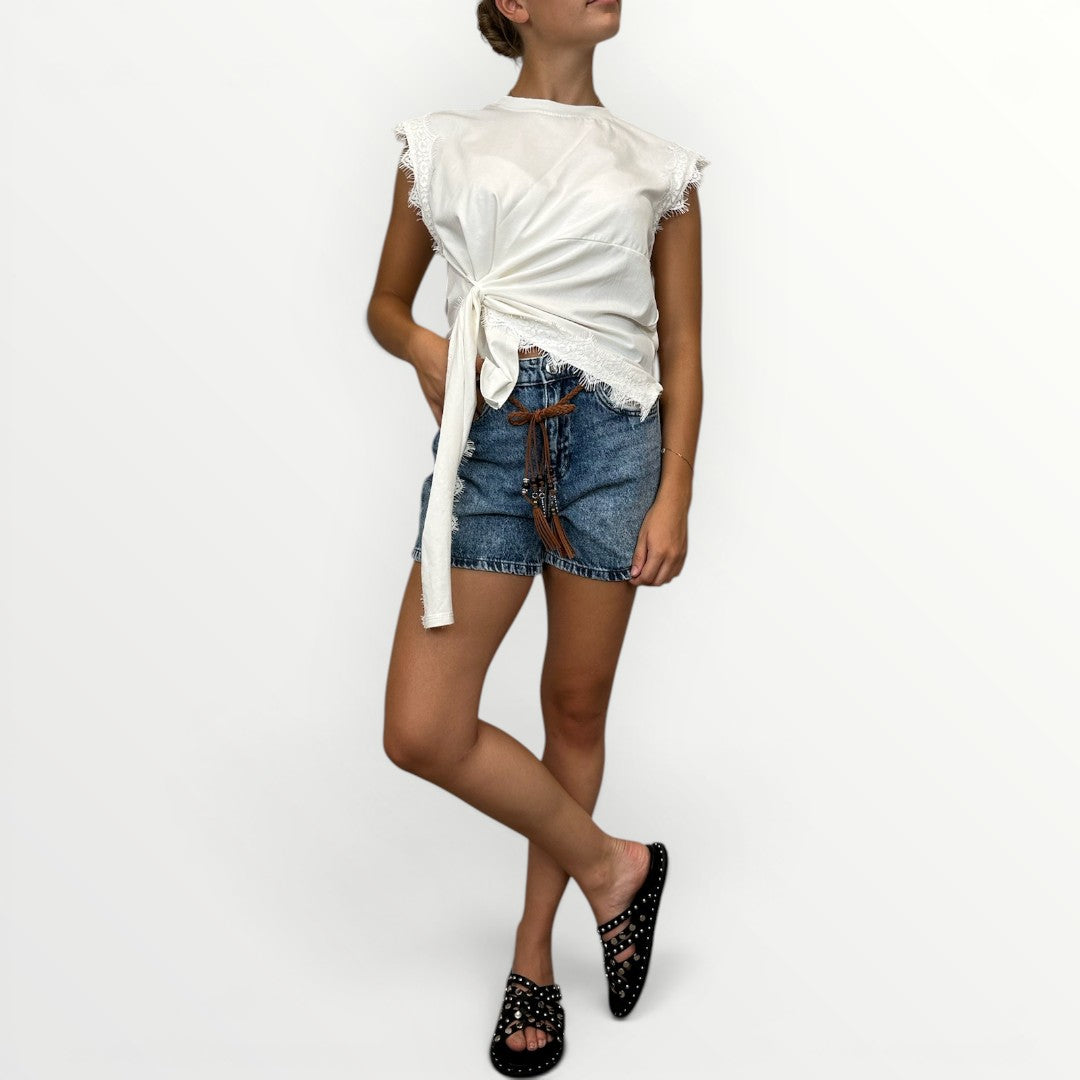 LOFT.73 - T-SHIRT BASILEA